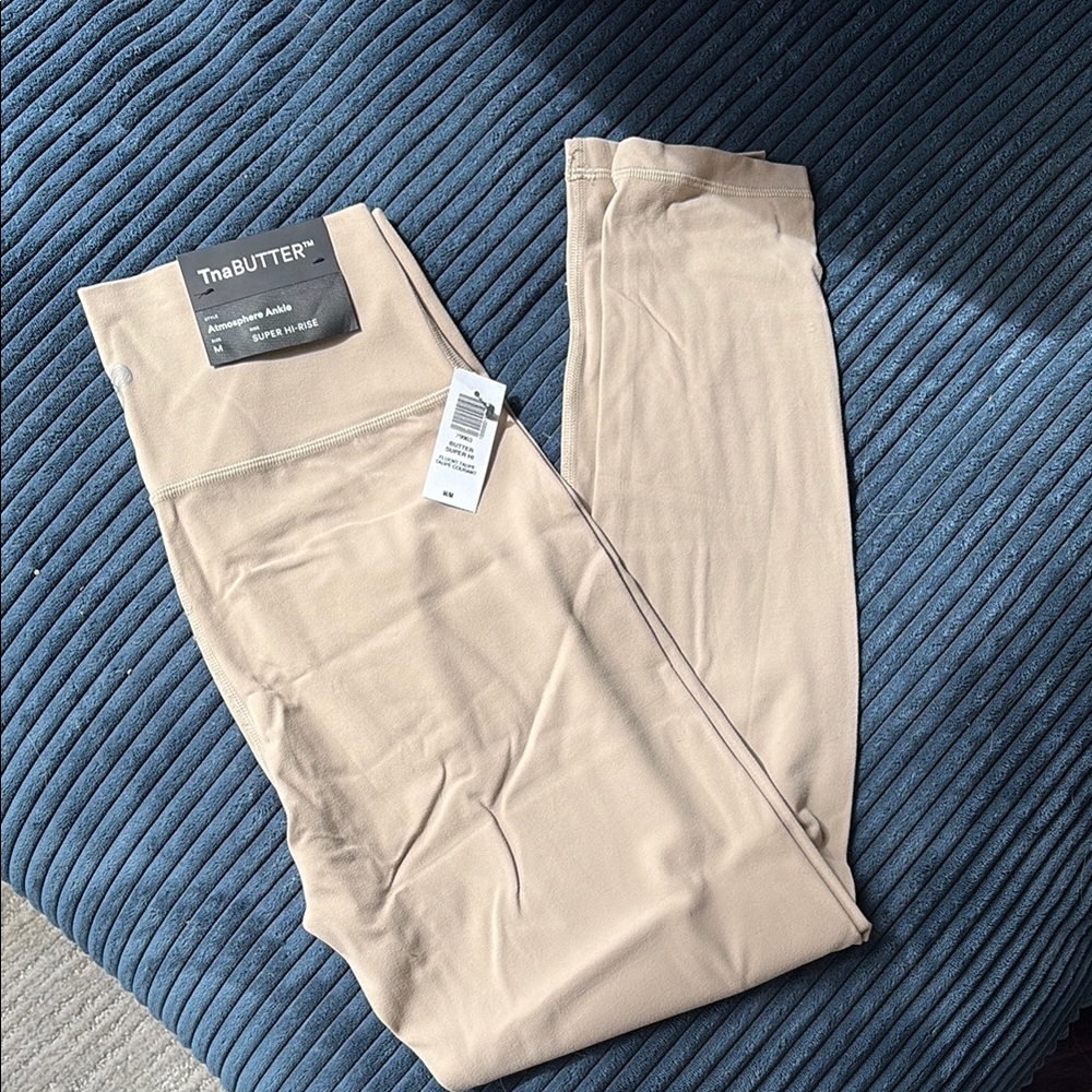 Tna Butter Atmosphere Ankle Leggings